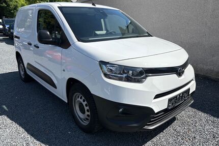 Toyota Proace City Gebrauchtwagen