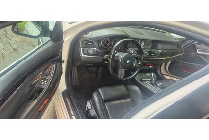BMW 530 Gebrauchtwagen