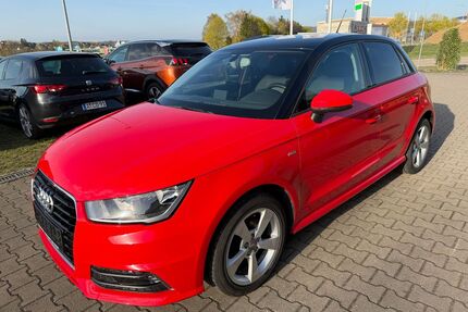 Audi A1 Gebrauchtwagen