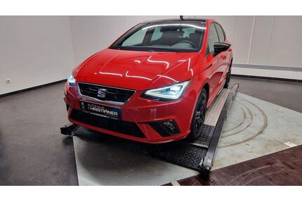 Seat Ibiza Gebrauchtwagen