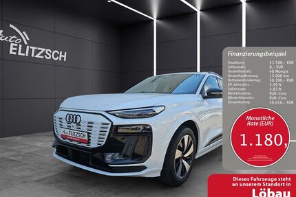 Audi Q6 e-tron Gebrauchtwagen
