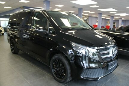 Mercedes-Benz V 250 d lang 9G-TRONIC Edition 