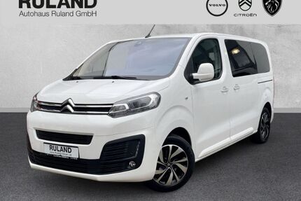 Citroen SpaceTourer Gebrauchtwagen