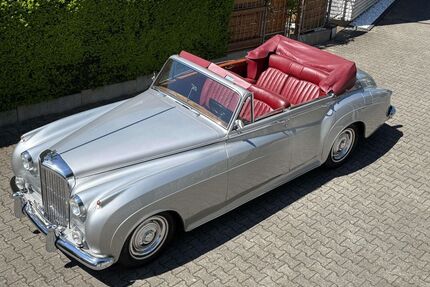 Bentley Andere Gebrauchtwagen