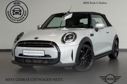Mini One Cabrio Gebrauchtwagen