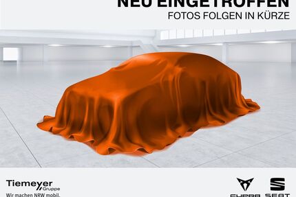 Cupra Ateca Gebrauchtwagen