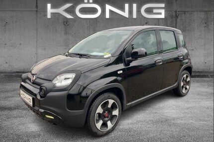 Fiat Panda Gebrauchtwagen