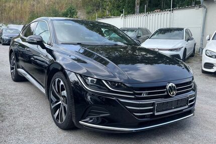 VW Arteon Gebrauchtwagen