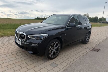 BMW X5 Gebrauchtwagen