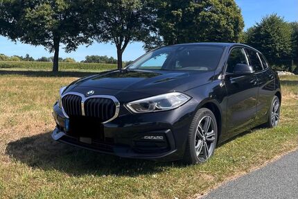 BMW 116 Gebrauchtwagen
