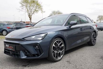 Cupra Leon Gebrauchtwagen