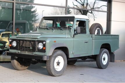 Land Rover Defender Gebrauchtwagen