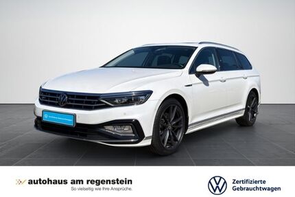 VW Passat Variant Gebrauchtwagen