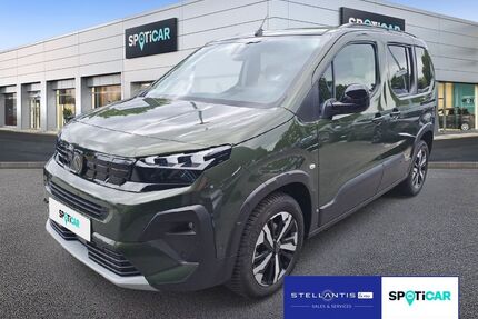 Peugeot Rifter Gebrauchtwagen