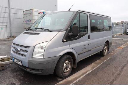 Ford Transit Gebrauchtwagen
