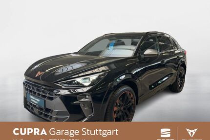 Cupra Terramar Gebrauchtwagen