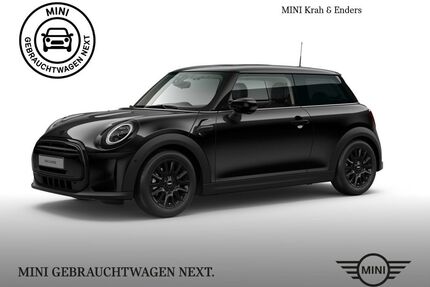 Mini Cooper Gebrauchtwagen