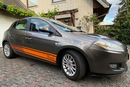 Fiat Bravo Gebrauchtwagen