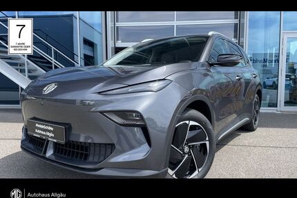 MG S5 Gebrauchtwagen