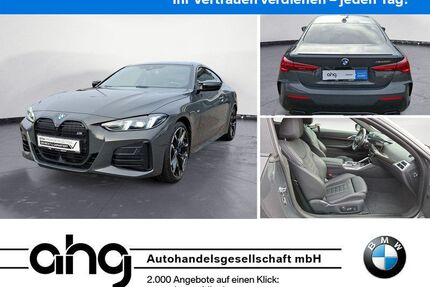 BMW M440 Gebrauchtwagen