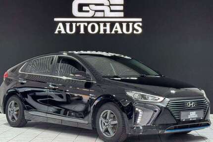 Hyundai IONIQ Gebrauchtwagen