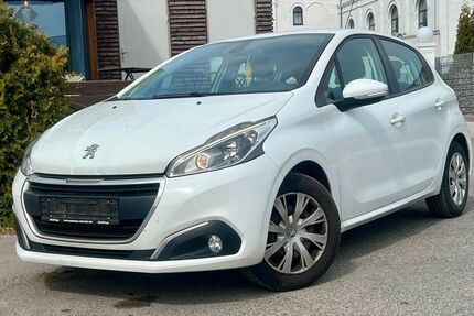 Peugeot 208 Gebrauchtwagen