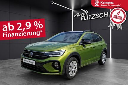 VW Taigo Gebrauchtwagen