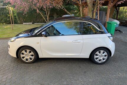 Opel Adam Gebrauchtwagen