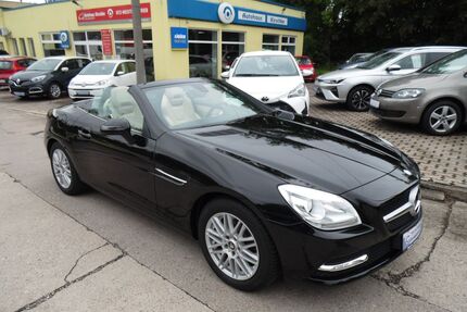 Mercedes-Benz SLK 200 Gebrauchtwagen