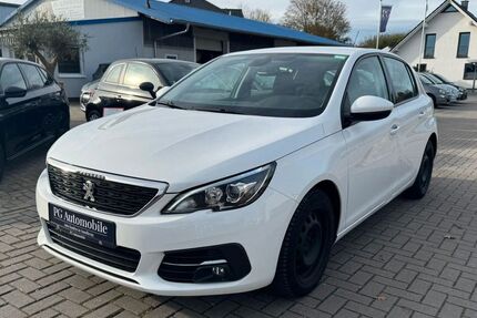 Peugeot 308 Gebrauchtwagen