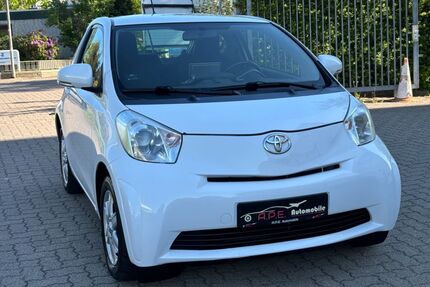 Toyota IQ Gebrauchtwagen