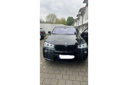 BMW X4 Gebrauchtwagen