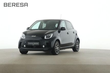 Smart ForFour Gebrauchtwagen