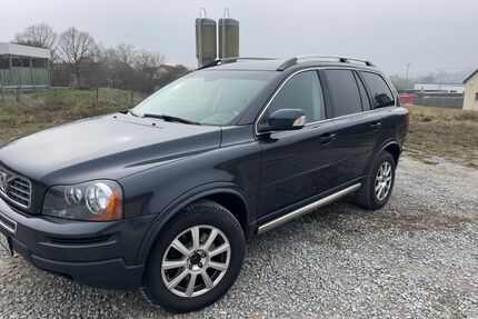Volvo XC90 Gebrauchtwagen