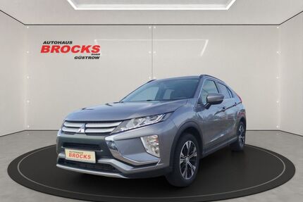 Mitsubishi Eclipse Cross Gebrauchtwagen