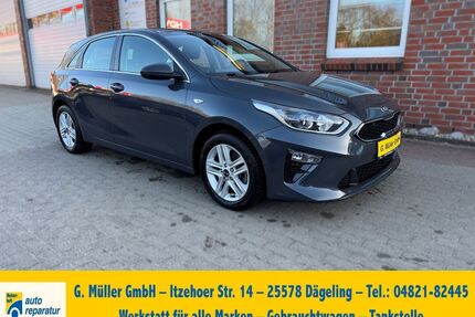 Kia Andere Gebrauchtwagen