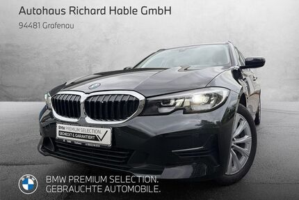 BMW 320 Gebrauchtwagen