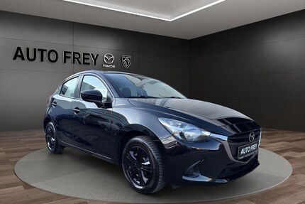 Mazda 2 Gebrauchtwagen