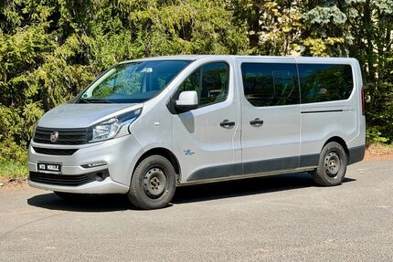 Fiat Talento Gebrauchtwagen