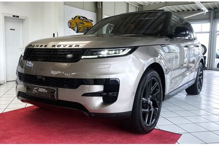Land Rover Range Rover Sport Gebrauchtwagen