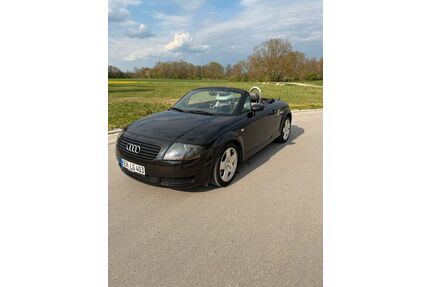 Audi TT Gebrauchtwagen