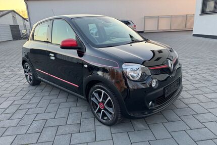 Renault Twingo Gebrauchtwagen
