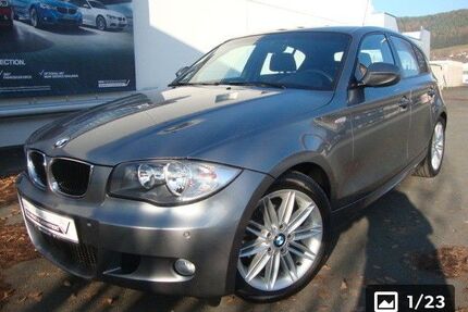BMW 118 Gebrauchtwagen
