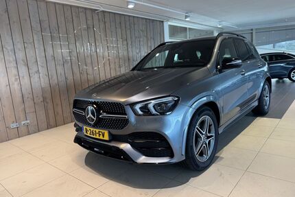 Mercedes-Benz GLE 350 Gebrauchtwagen