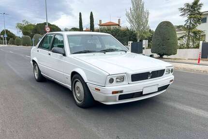 Maserati 430 Gebrauchtwagen