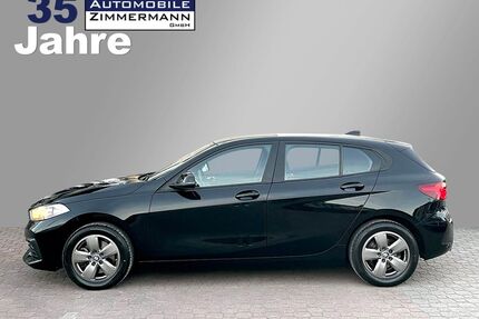 BMW 118 Gebrauchtwagen