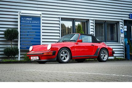 Porsche 911 Urmodell Gebrauchtwagen