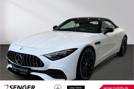 Mercedes-Benz SL 43 AMG Gebrauchtwagen