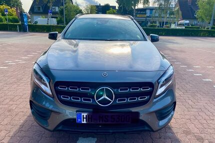Mercedes-Benz GLA 180 Gebrauchtwagen