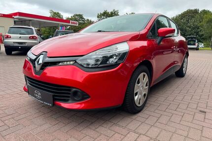 Renault Clio Gebrauchtwagen